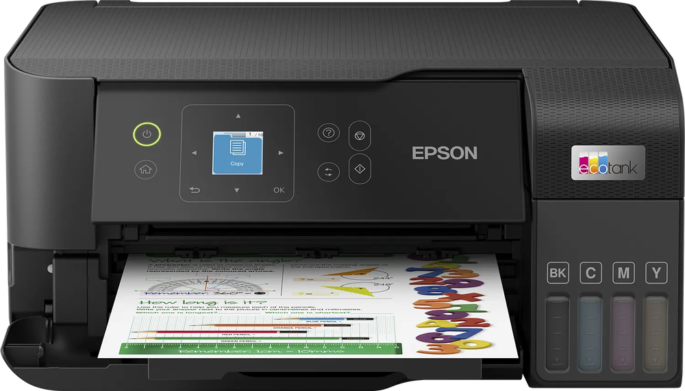 Epson printer