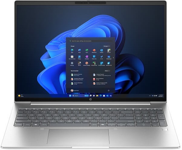 HP ProBook